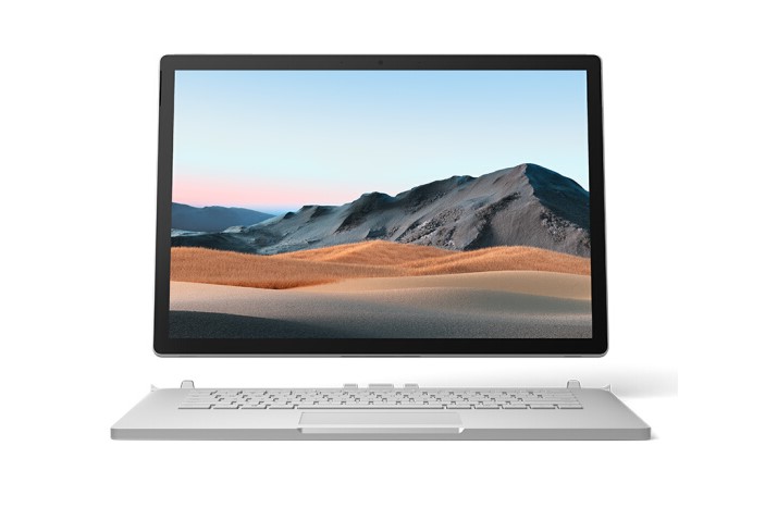 天心Surface 维修前的准备工作