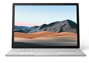 天心surface数据恢复